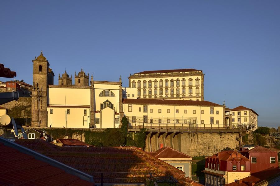 The Editory House Ribeira Porto Hotel Εξωτερικό φωτογραφία