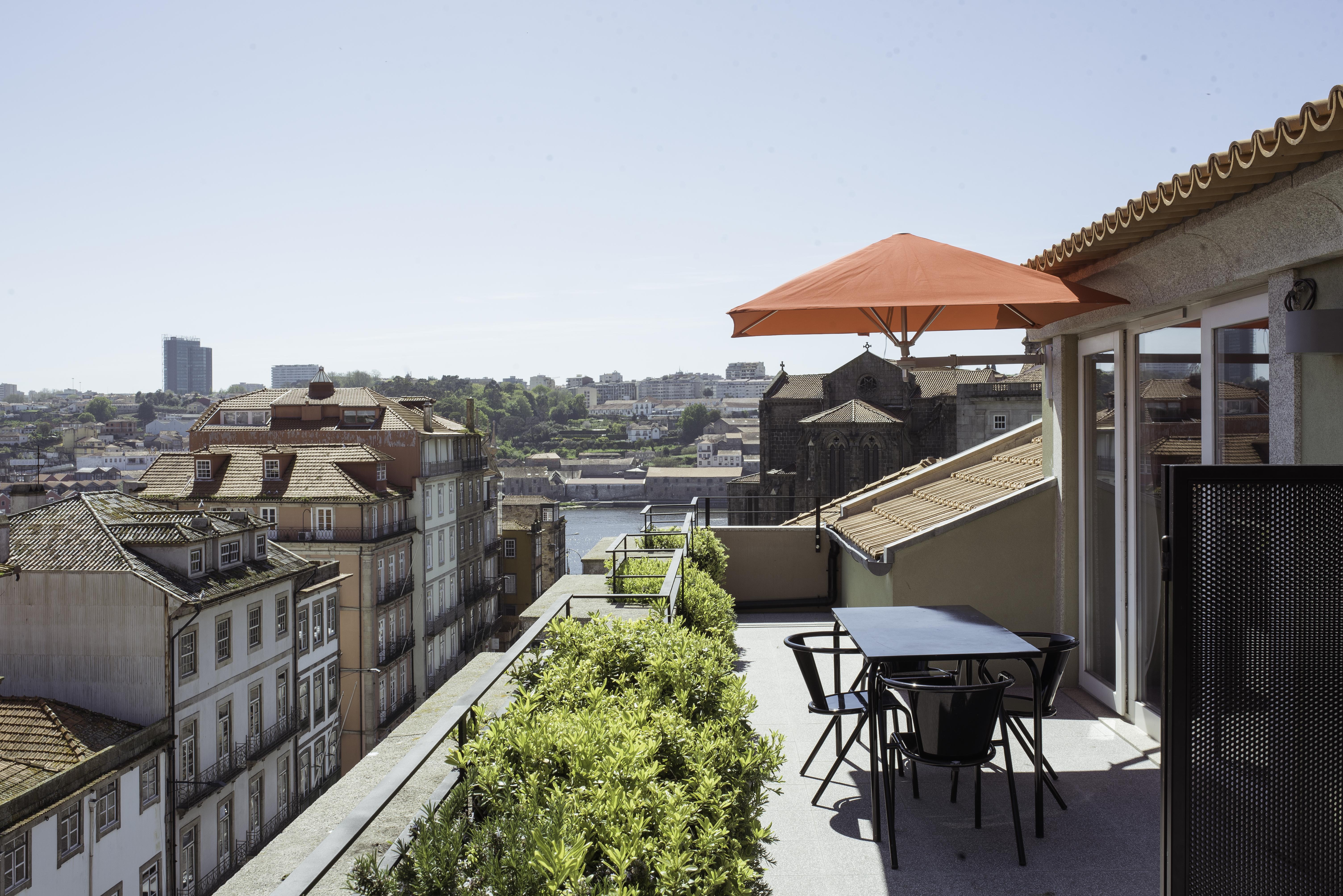 The Editory House Ribeira Porto Hotel Εξωτερικό φωτογραφία